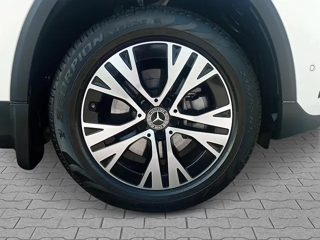 Used Mercedes-Benz GLA [2021-2024] 200 [2021-2023] in Delhi