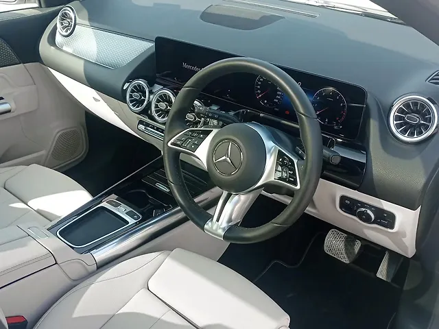 Used Mercedes-Benz GLA [2021-2024] 200 [2021-2023] in Delhi