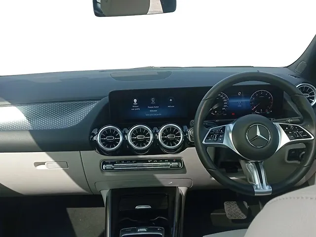 Used Mercedes-Benz GLA [2021-2024] 200 [2021-2023] in Delhi