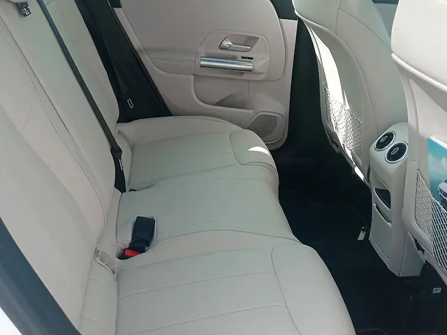 Used Mercedes-Benz GLA [2021-2024] 200 [2021-2023] in Delhi