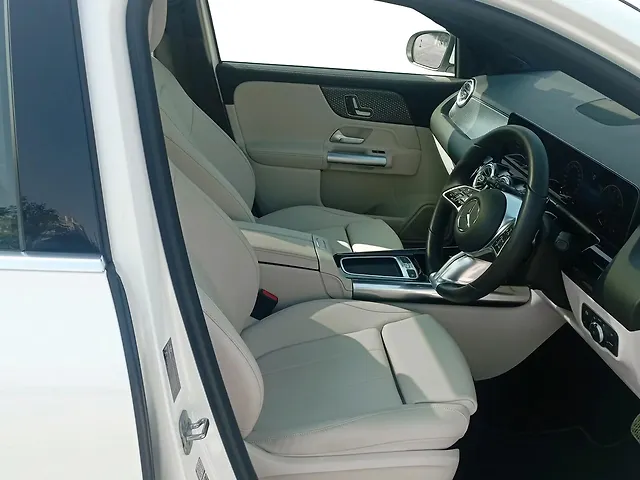 Used Mercedes-Benz GLA [2021-2024] 200 [2021-2023] in Delhi