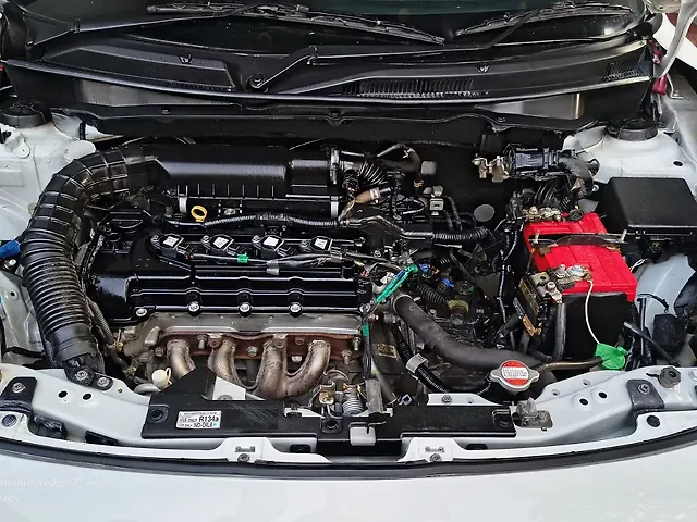 Used Maruti Suzuki Dzire [2017-2020] VXi in Motihari