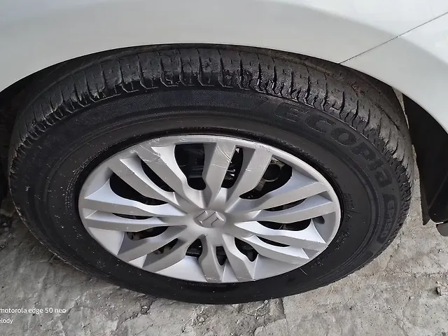 Used Maruti Suzuki Dzire [2017-2020] VXi in Motihari