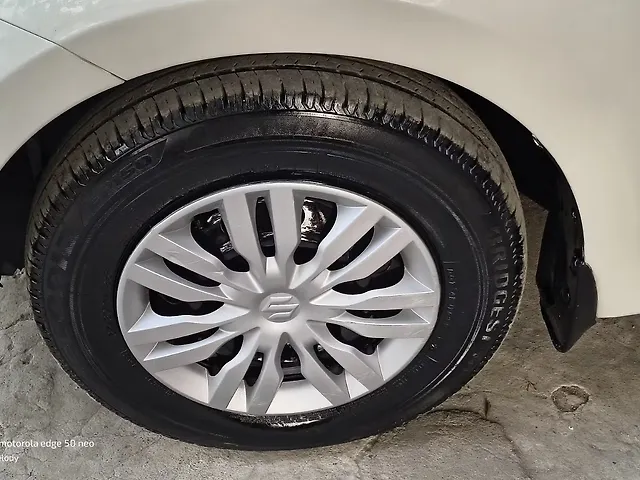 Used Maruti Suzuki Dzire [2017-2020] VXi in Motihari