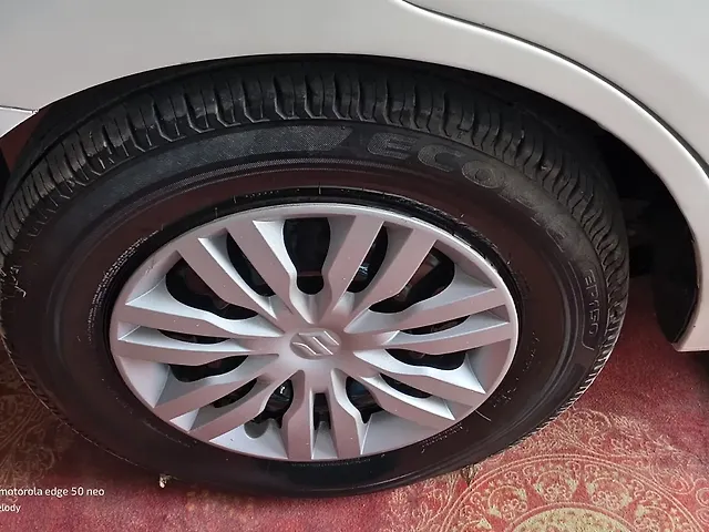 Used Maruti Suzuki Dzire [2017-2020] VXi in Motihari