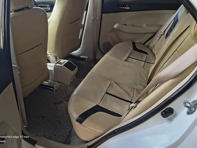 Used Maruti Suzuki Dzire [2017-2020] VXi in Motihari
