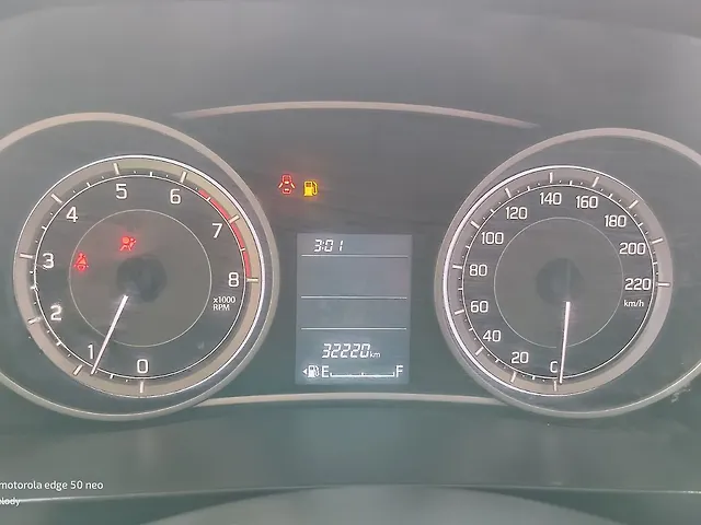 Used Maruti Suzuki Dzire [2017-2020] VXi in Motihari