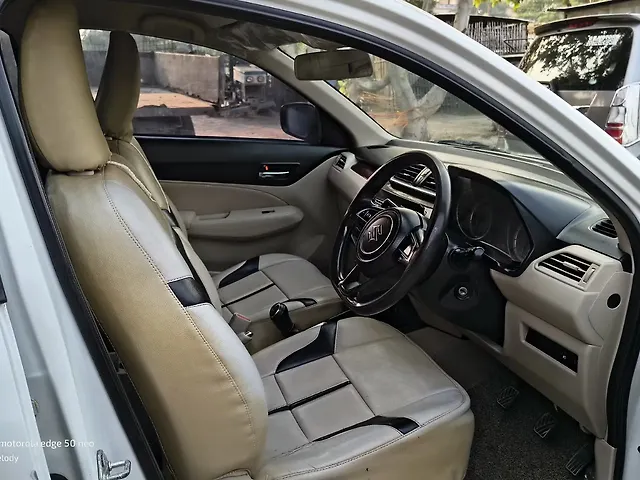 Used Maruti Suzuki Dzire [2017-2020] VXi in Motihari