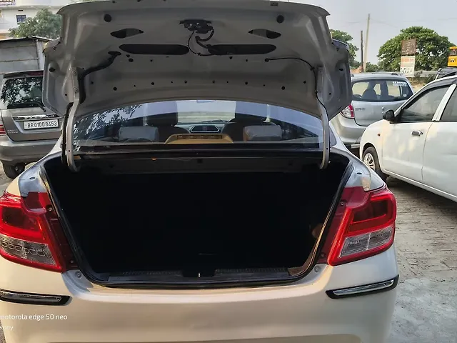 Used Maruti Suzuki Dzire [2017-2020] VXi in Motihari