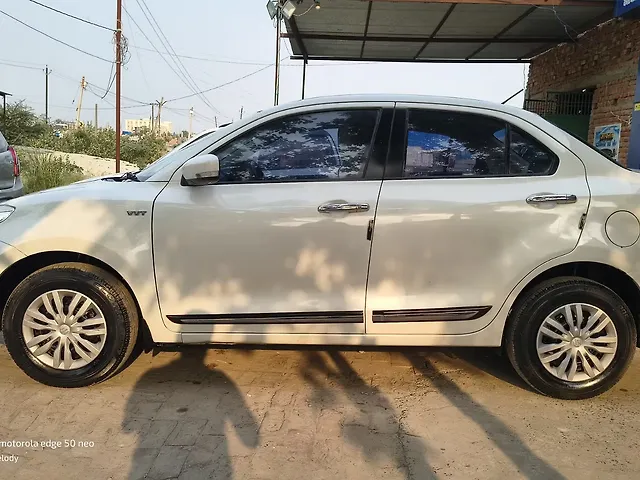 Used Maruti Suzuki Dzire [2017-2020] VXi in Motihari