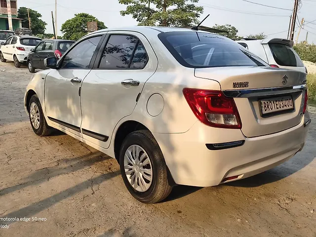 Used Maruti Suzuki Dzire [2017-2020] VXi in Motihari