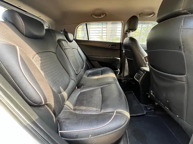 Used Hyundai Creta [2019-2020] EX 1.4 CRDi in Faridabad