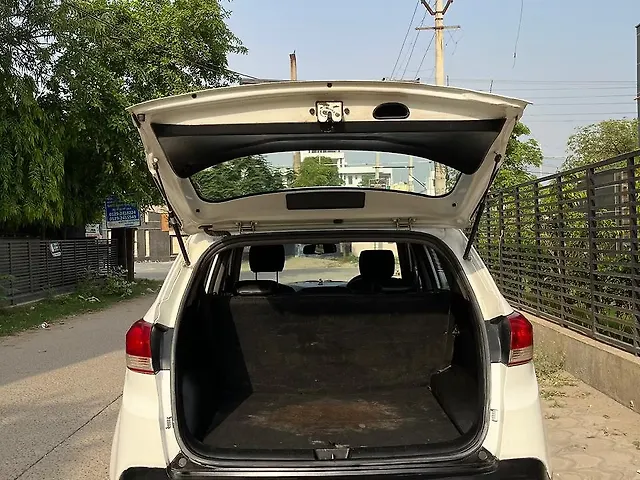 Used Hyundai Creta [2019-2020] EX 1.4 CRDi in Faridabad