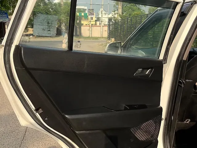 Used Hyundai Creta [2019-2020] EX 1.4 CRDi in Faridabad