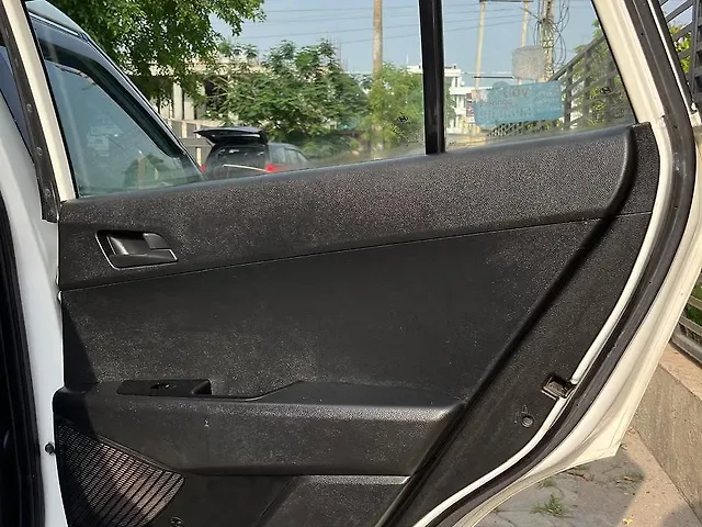 Used Hyundai Creta [2019-2020] EX 1.4 CRDi in Faridabad