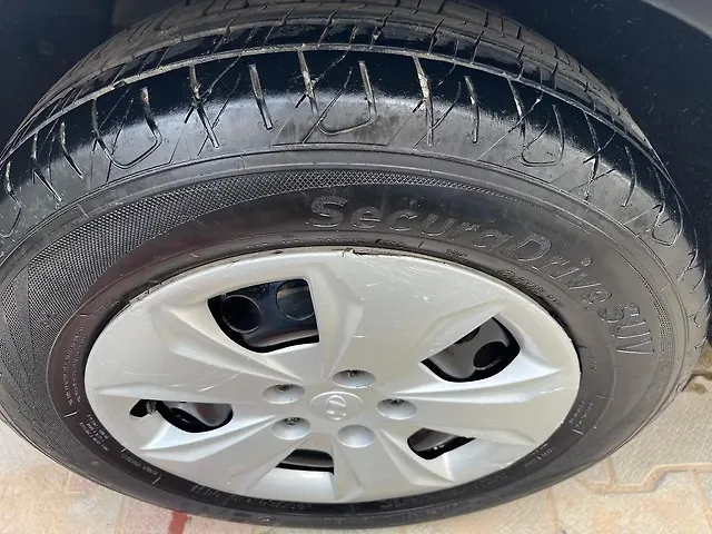 Used Hyundai Creta [2019-2020] EX 1.4 CRDi in Faridabad