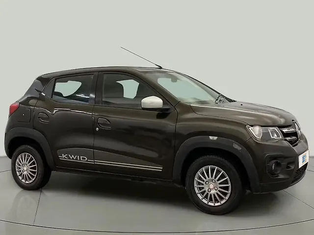 Used 2019 Renault Kwid in Delhi