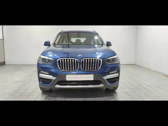 Used 2019 BMW X3 in Pune