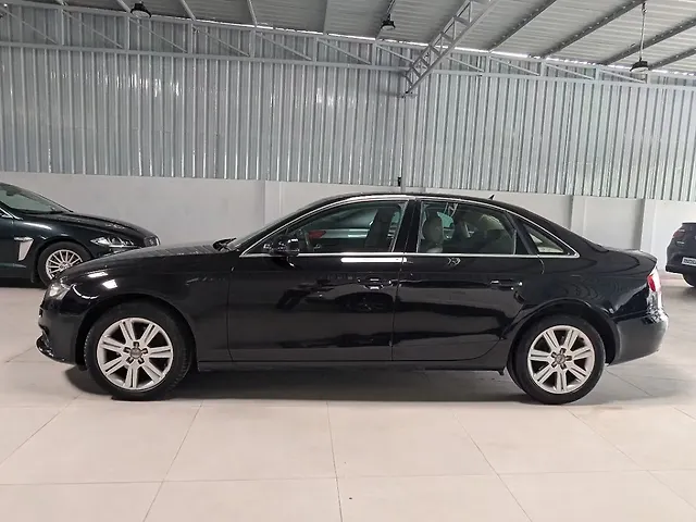 Used Audi A4 [2006-2008] 1.8 T Multitronic in Jaipur