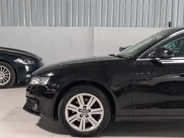Used Audi A4 [2006-2008] 1.8 T Multitronic in Jaipur