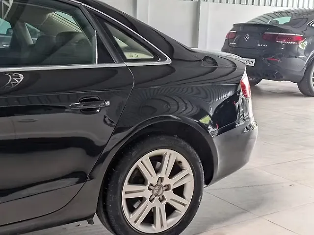 Used Audi A4 [2006-2008] 1.8 T Multitronic in Jaipur