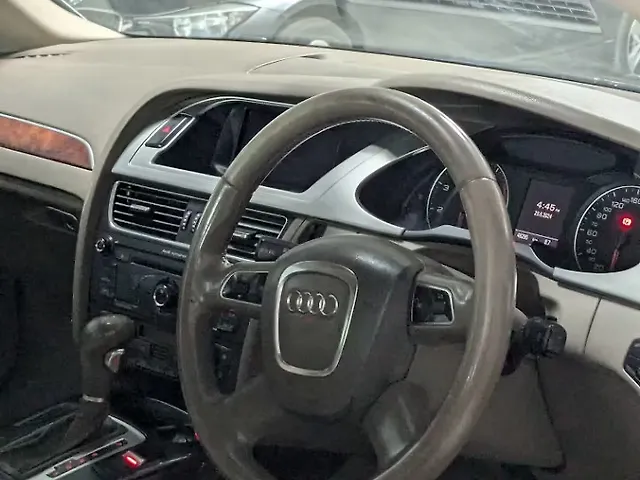 Used Audi A4 [2006-2008] 1.8 T Multitronic in Jaipur