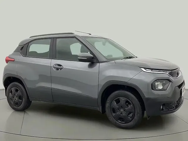 Used 2023 Tata Punch in Chennai