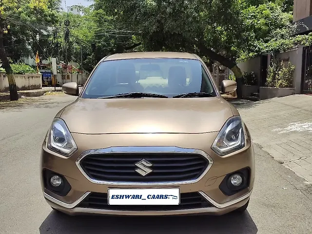 Used 2018 Maruti Suzuki DZire in Chennai