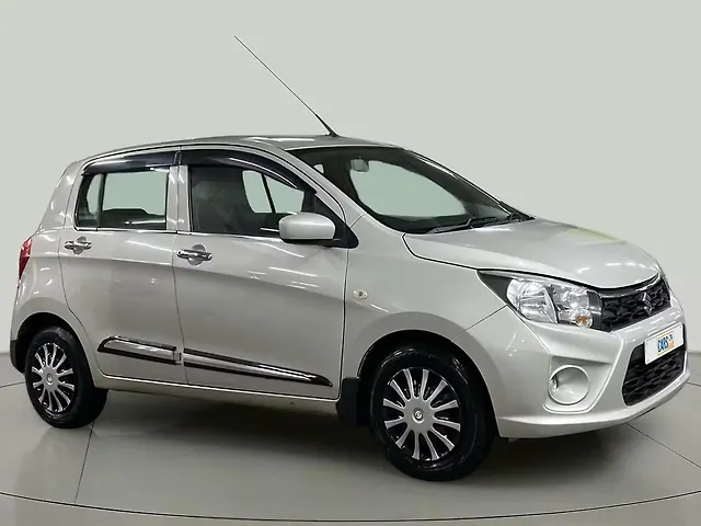 Used 2018 Maruti Suzuki Celerio in Mumbai