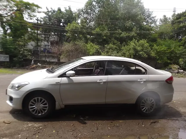 Used Maruti Suzuki Ciaz [2014-2017] VXi+ in Pune