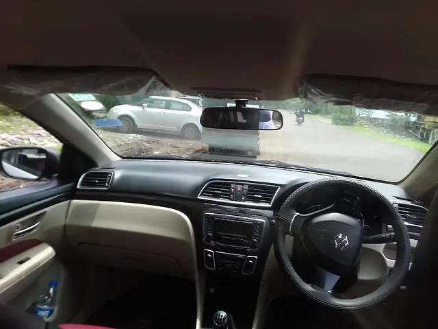Used Maruti Suzuki Ciaz [2014-2017] VXi+ in Pune