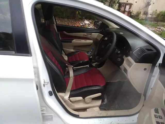 Used Maruti Suzuki Ciaz [2014-2017] VXi+ in Pune
