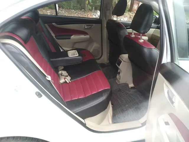 Used Maruti Suzuki Ciaz [2014-2017] VXi+ in Pune