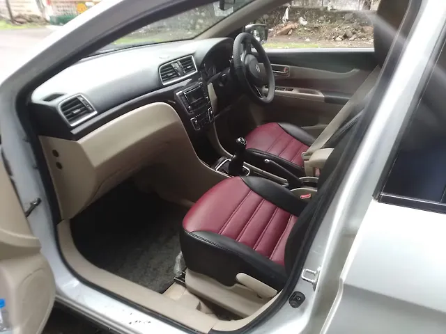 Used Maruti Suzuki Ciaz [2014-2017] VXi+ in Pune