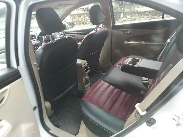 Used Maruti Suzuki Ciaz [2014-2017] VXi+ in Pune