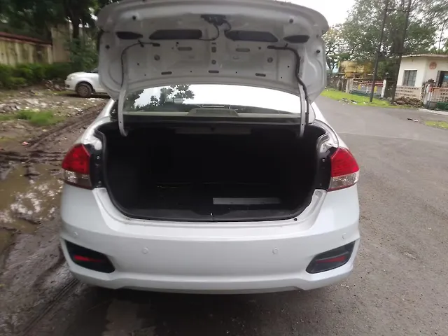 Used Maruti Suzuki Ciaz [2014-2017] VXi+ in Pune