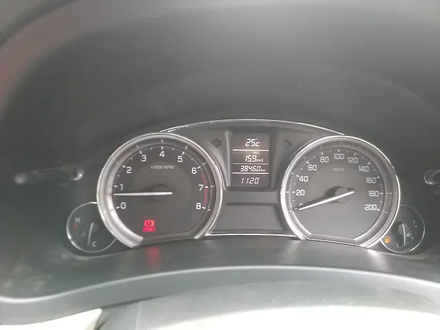 Used Maruti Suzuki Ciaz [2014-2017] VXi+ in Pune
