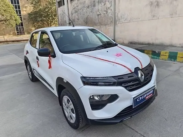 Used 2020 Renault Kwid in Noida