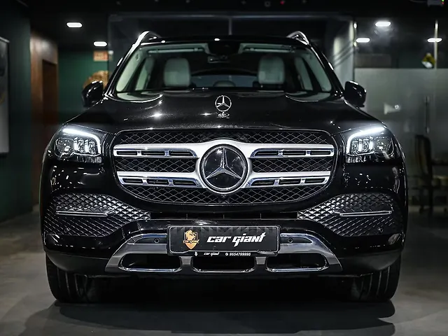 Used 2024 Mercedes-Benz GLS in Delhi