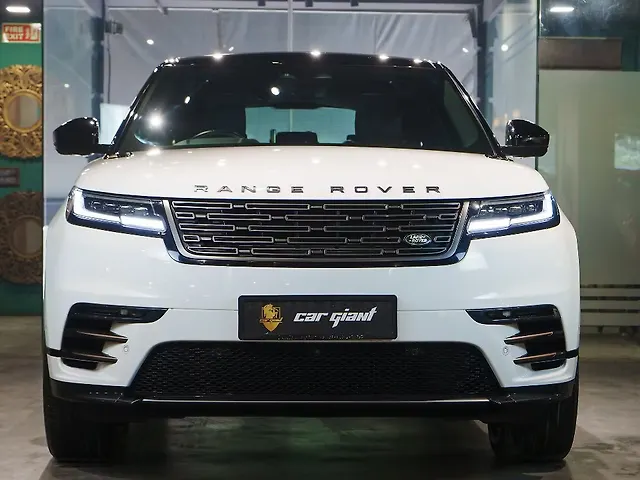 Used 2025 Land Rover Range Rover Velar in Delhi