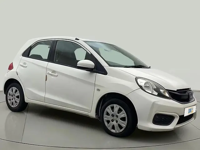 Used 2016 Honda Brio in Bangalore