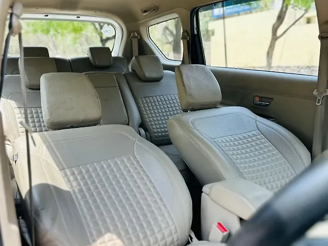 Used Maruti Suzuki Ertiga VXi (O) CNG [2022-2023] in Delhi