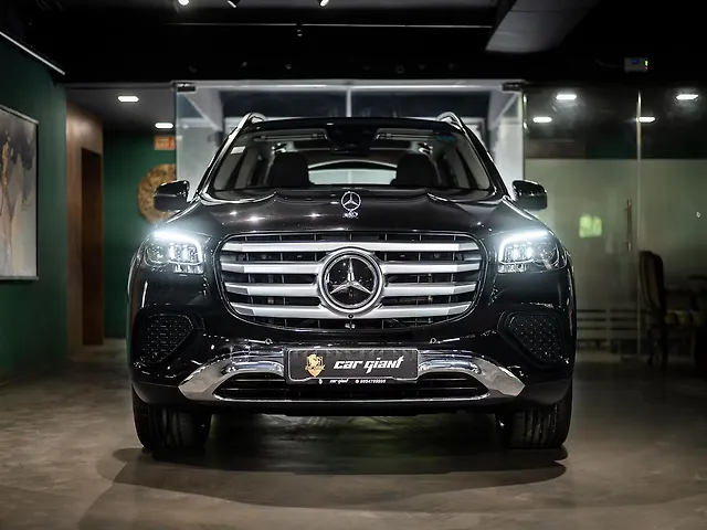 Used 2024 Mercedes-Benz GLS in Delhi