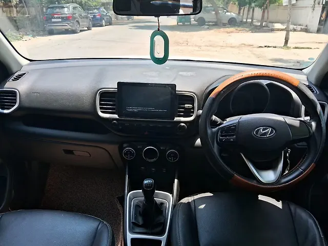 Used Hyundai Venue [2019-2022] S Plus 1.2 Petrol in Lucknow