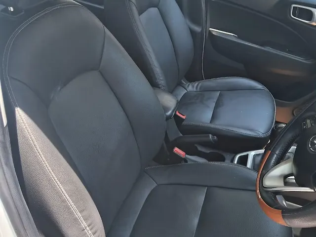 Used Hyundai Venue [2019-2022] S Plus 1.2 Petrol in Lucknow