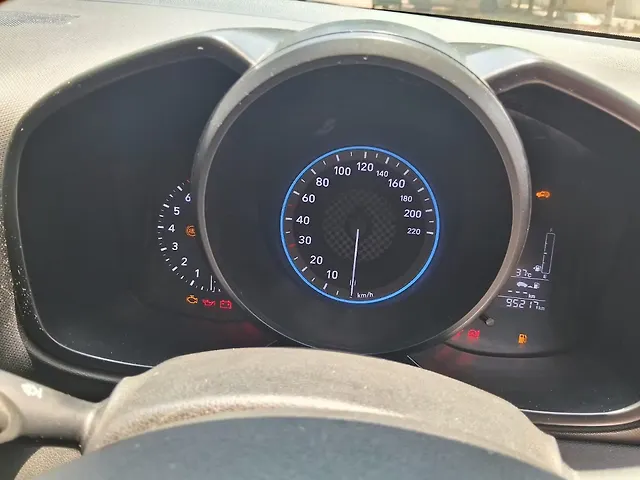 Used Hyundai Venue [2019-2022] S Plus 1.2 Petrol in Lucknow