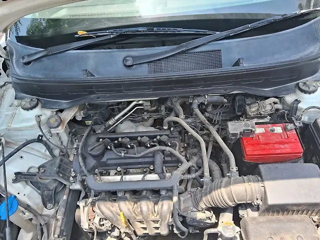 Used Hyundai Venue [2019-2022] S Plus 1.2 Petrol in Lucknow