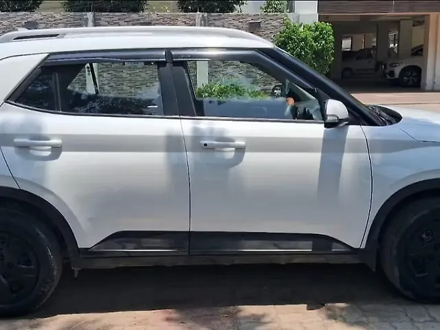 Used Hyundai Venue [2019-2022] S Plus 1.2 Petrol in Lucknow