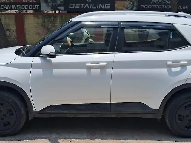 Used Hyundai Venue [2019-2022] S Plus 1.2 Petrol in Lucknow