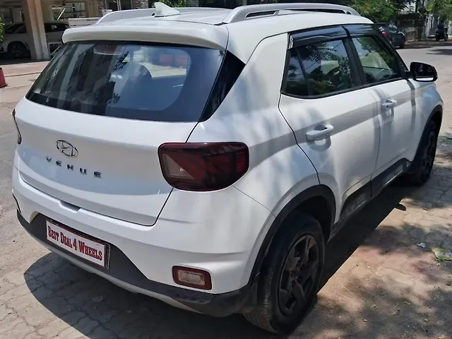 Used Hyundai Venue [2019-2022] S Plus 1.2 Petrol in Lucknow